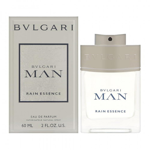 Bvlgari Man Rain Essence Eau de Parfum 60ML