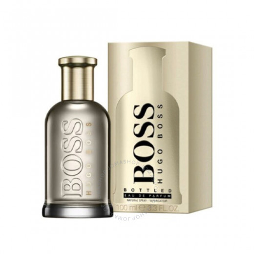 Hugo Boss Boss Bottled Edp Spray 100ML For Men