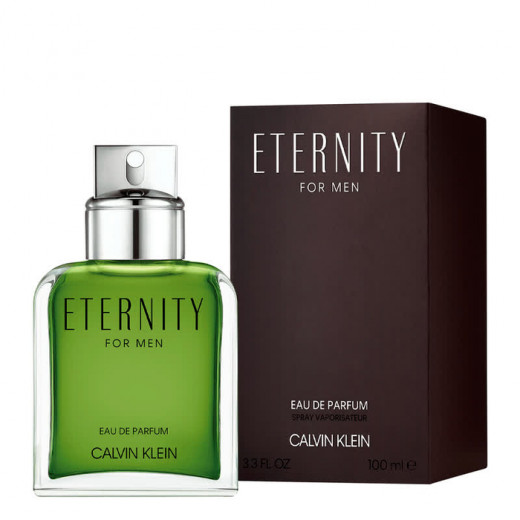 Calvin Klein Eternity for Men100 ml