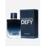 Calvin Klein Defy for Men Eau de Parfum