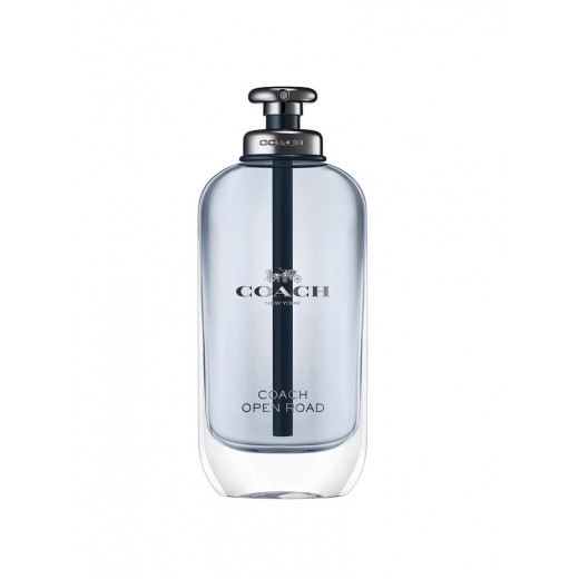 Coach Open Road Natural Spray 100ml