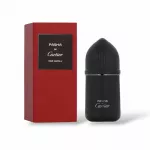 Cartier Pasha Edition Noir Absolu 3.3 Fils 100ml