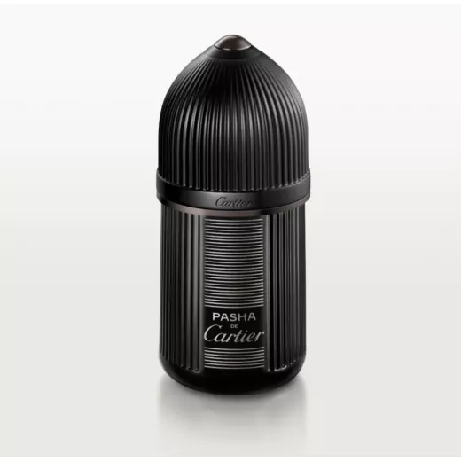 Pasha Noir Absolu Limited Edition 100ml (Refillable)