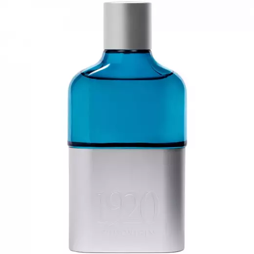 Tous 1920 The Origin Blue 3.4 Oz EDT for Men