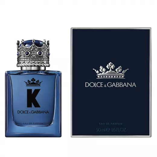 Dolce & Gabbana K Eau de Parfum 50ml