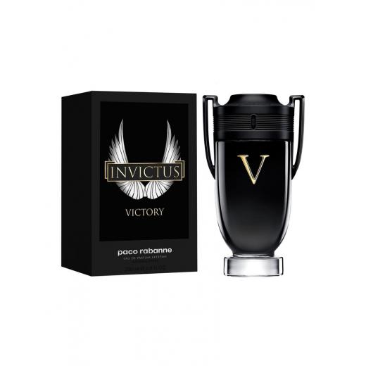 Paco Rabanne Invictus Victory Eau de Parfum for Men 200 ml