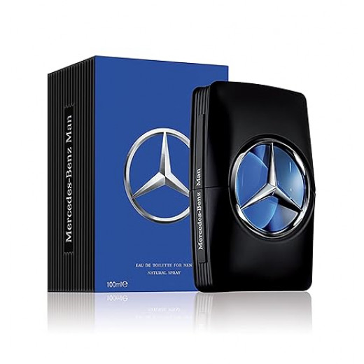 Mercedes-Benz Man Edt 100ML