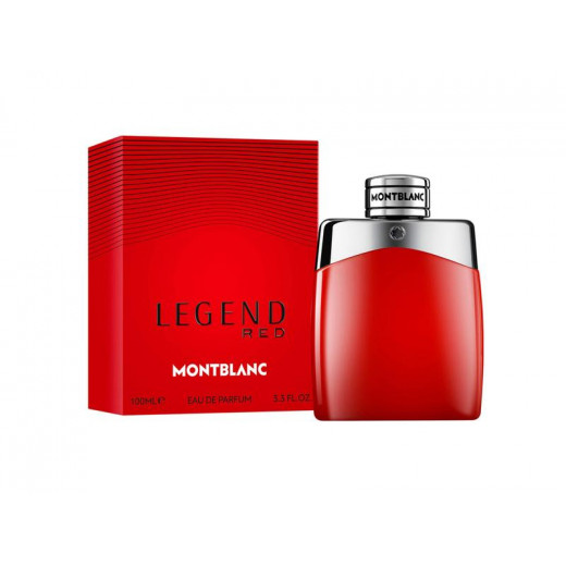 Montblanc Legend Red Eau de Parfum 100 ml