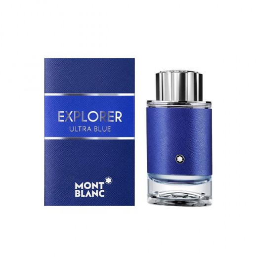 Montblanc Explorer Ultra Blue Eau de Parfum 60 ml