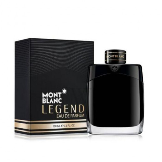 Montblanc Legend Eau de Parfum 100 ml