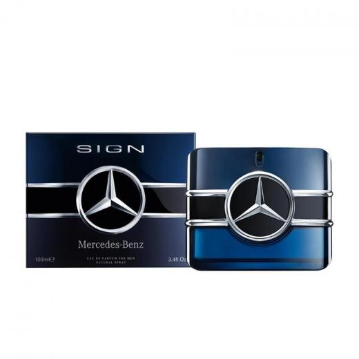 Mercedes Benz Sign Eau De Parfum 100ML