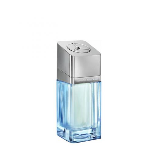 Mercedes Benz Select Day Eau de Toilette 100ml