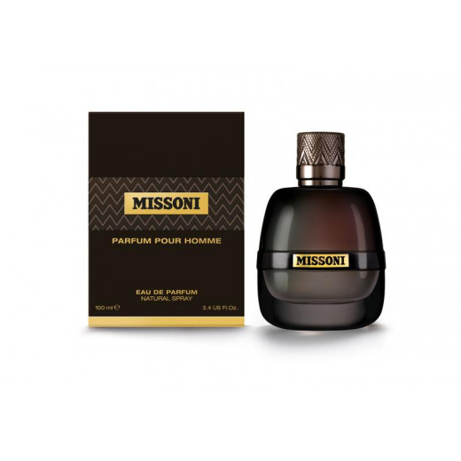 Missoni Pour Homme Eau De Parfum 100ML