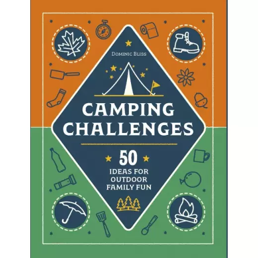 Camping Challenges