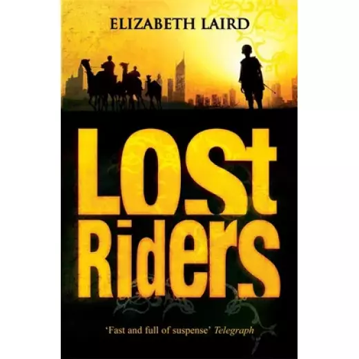 Lost Riders