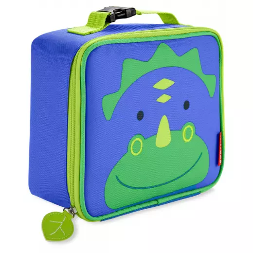 Skip Hop - Zoo Lunch Bag - Dino