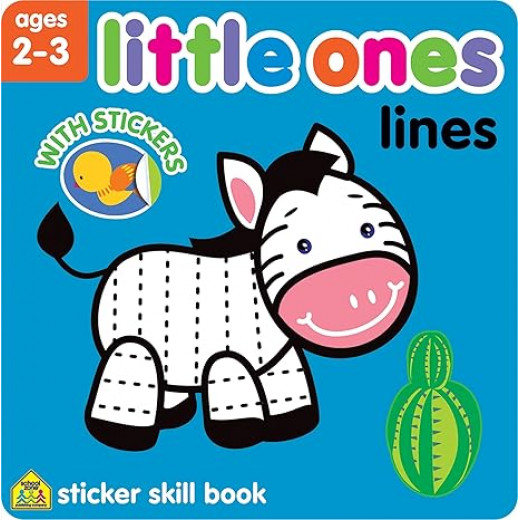 Little Ones Lines