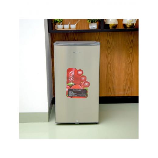 Olsenmark mini bar OMRF5001 110L Single Door Refrigerator - Portable