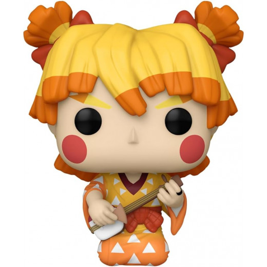 Pop! Animation: Demon Slayer - Zenitsu (Kimono)