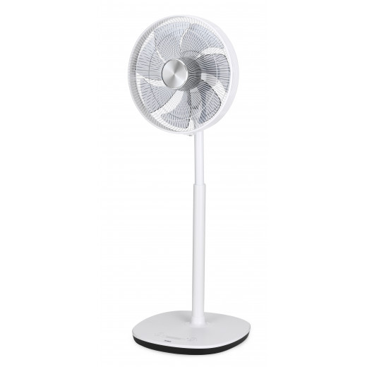 Trisa Standing fan 9355.70 "Silent Chill"