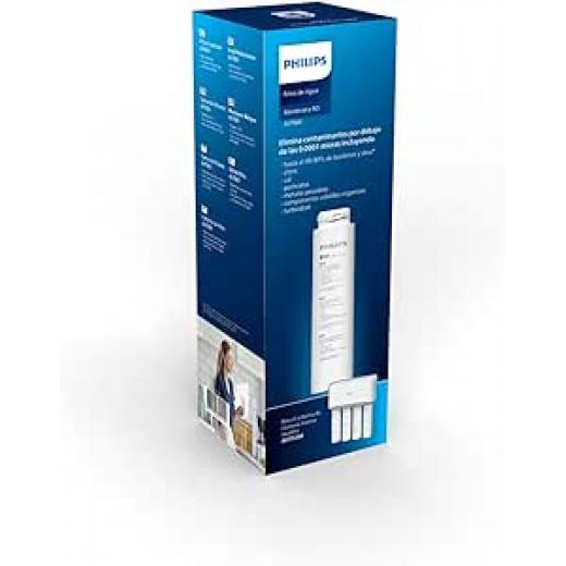 Phillips Water - AUT861 - 75 GPD Membrane for AUT3268 Reverse Osmosis System, Effectively Removes Contaminants Below 0.0001 um, Duration Up to 3 Years