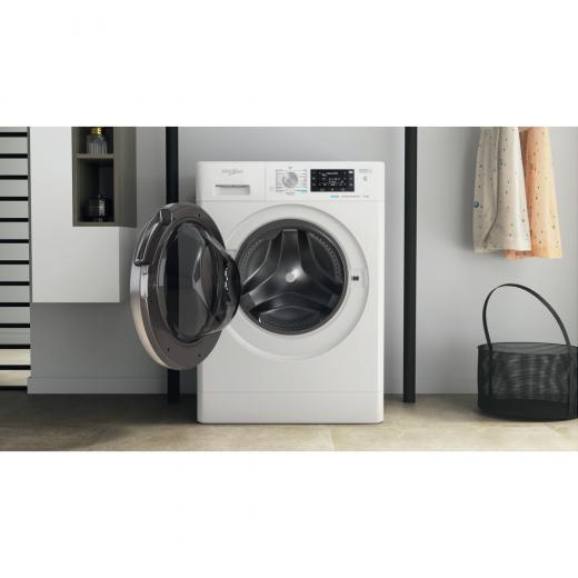 Washer 10kg 1400rpm 6 Sense FreshCare+ A+++ White