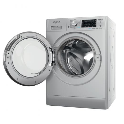 Washer 10kg 1400rpm 6 Sense FreshCare+ A+++ Silver