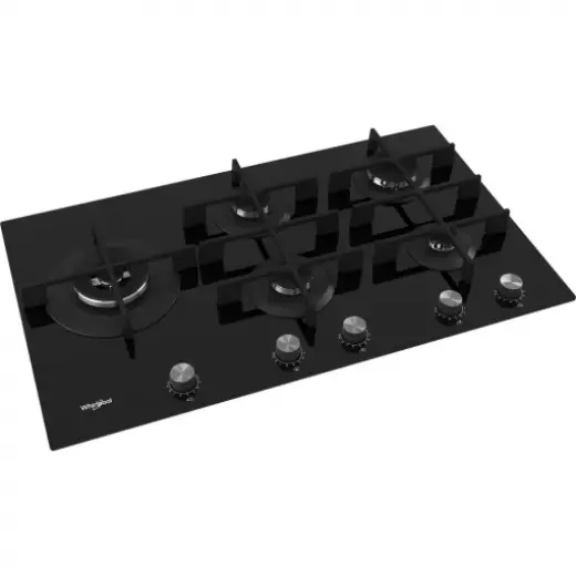 Whirlpool Gas Ceramic Hob 90cm/W-Line