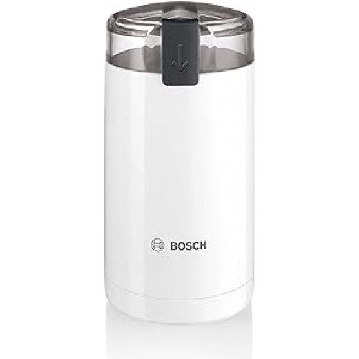 Bosch Coffee Grinder 180W 	White