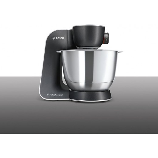 Bosch Kitchen Machine 1000W S.S