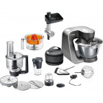 Bosch Kitchen Machine 1000W S.S