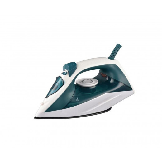 RAF Electric Steam Iron,  2200 Watt assorted color