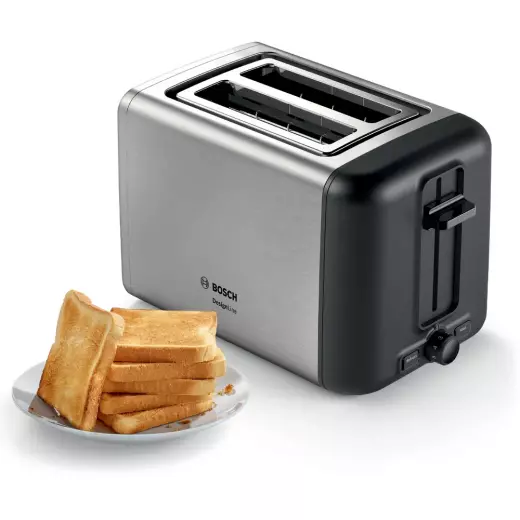 Bosch DesignLine Compact Toaster