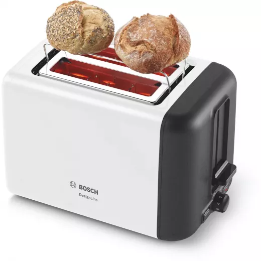 Bosch  Electric Toaster 970W