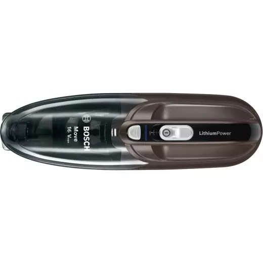 Bosch Handheld vacuum Move Lithium 16Vmax Graphite