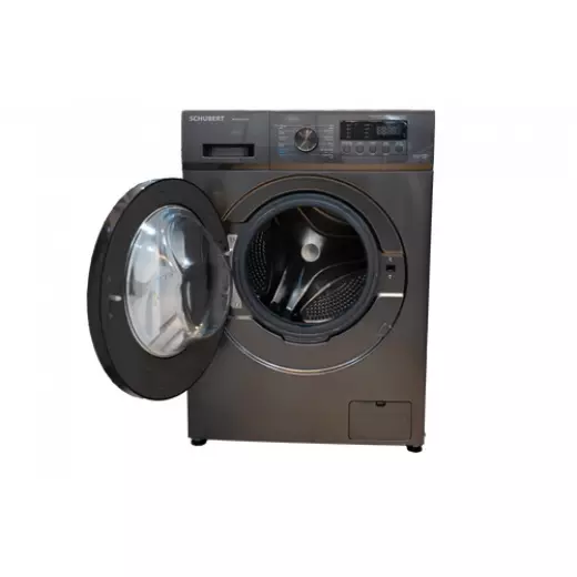 Schubert Washer 7kg 1400rpm Silver