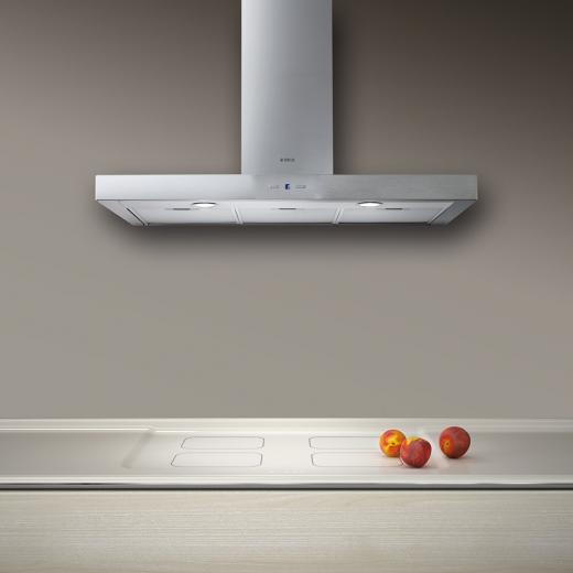 Elica CRUISE IX/A/90 Wall hood cm. 90 - stainless steel