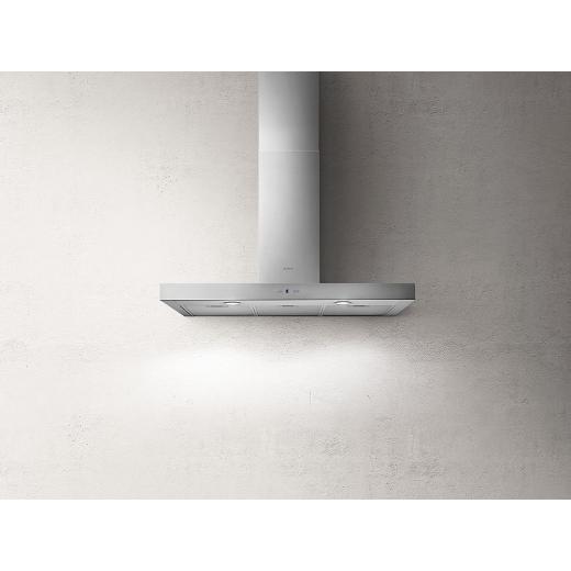 Elica CRUISE IX/A/90 Wall hood cm. 90 - stainless steel