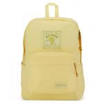 JanSport Superbreak Plus Backpack, Be Kind Design