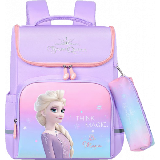 fashion schoolbag