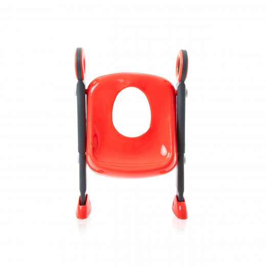 Babyjem Step Stool Toilet Training Coral