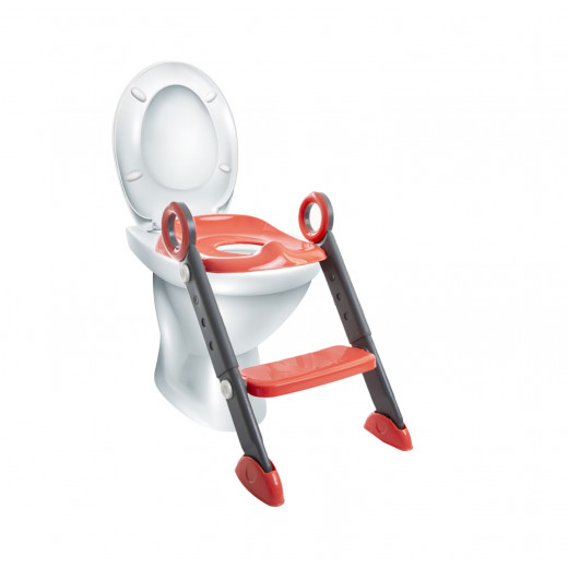 Babyjem Step Stool Toilet Training Coral