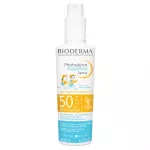 Bioderma Photoderm Pediatrics Spray SPF50+ 200ml