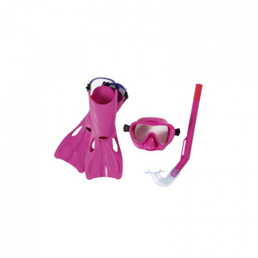 Bestway Diving Kit, Assorted Colors