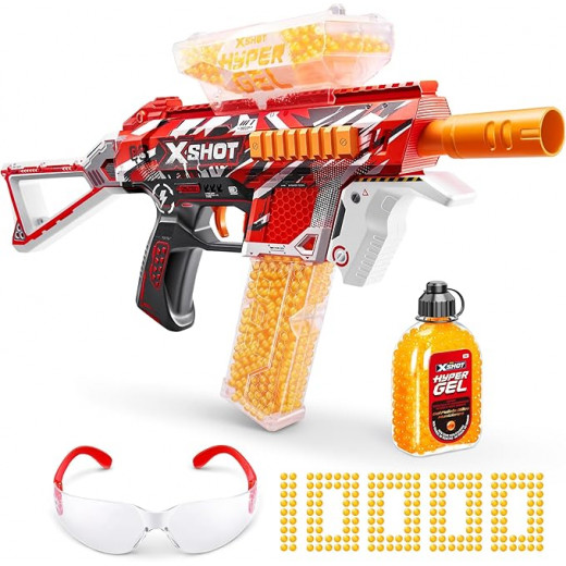 Zuru X-Shot Hyper Gel Medium Blaster (10,000Gellets)