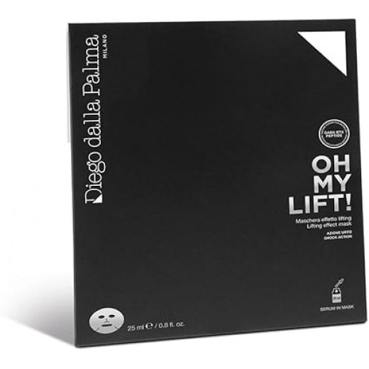 Diego dalla Palma Oh My Lift! Kit 50 ml + 25 ml + 25 ml