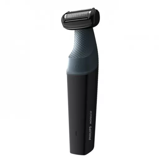 Bodygroom series 3000 Showerproof groin and body trimmer