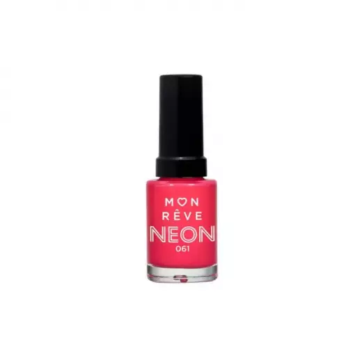 Mon Reve Gel Like Nail Polish 13ml Nail 61