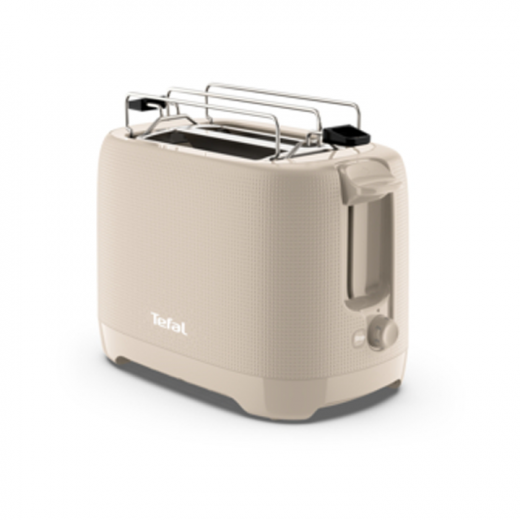 Tefal Morning 2-slot Toaster With Bun Warmer | Tt2m1b27