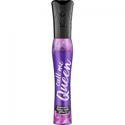 Essence Call Me Queen False Lash Effect Mascara